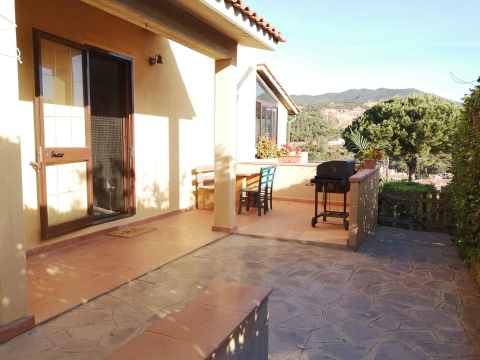 Casa dal Ganzetto Apartment in Tuscany