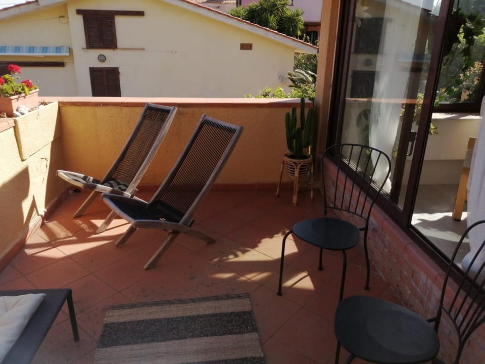 Casa dal Ganzetto Apartment in Tuscany