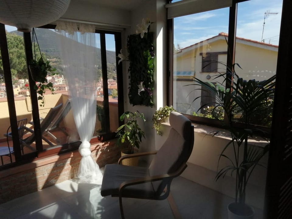 Casa dal Ganzetto Apartment in Tuscany