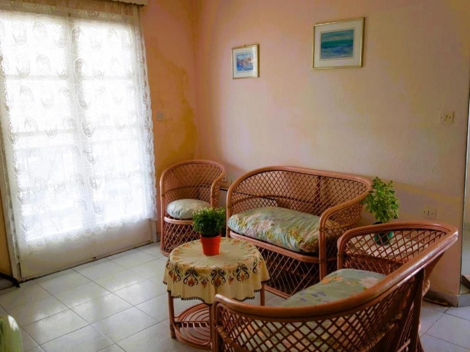 AiLin Holiday House with Panoramic View Apartment in Halkidiki