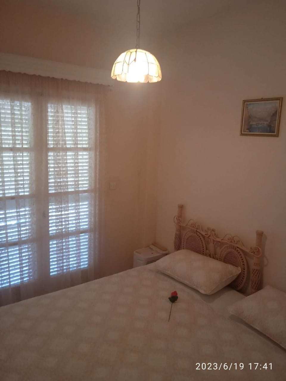 AiLin Holiday House with Panoramic View Apartment in Halkidiki