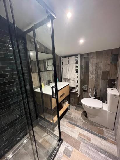 Casa Karin Apartment in Canazei