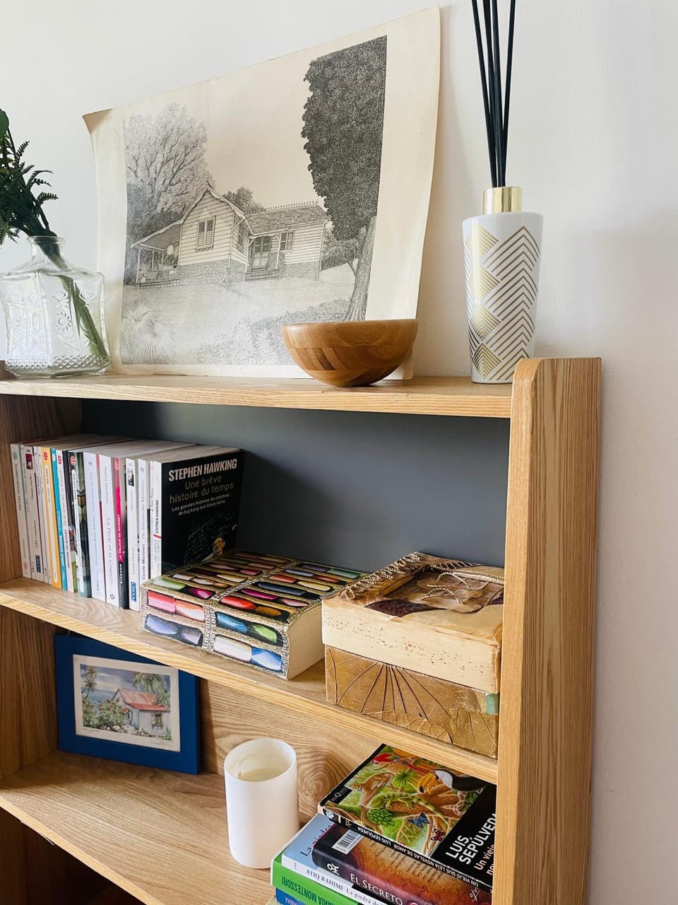 Library