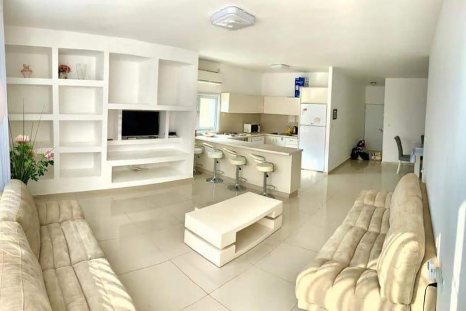 Family House in Natanya Apartment in Netanya