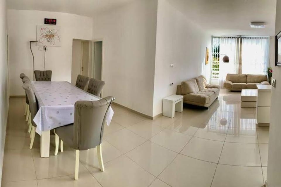 Family House in Natanya Apartment in Netanya