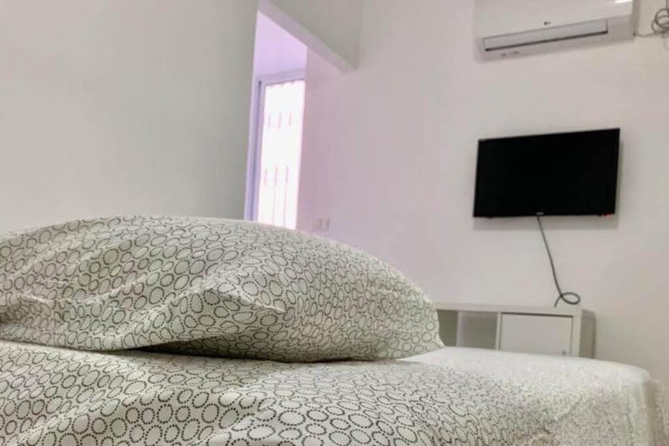 Family House in Natanya Apartment in Netanya