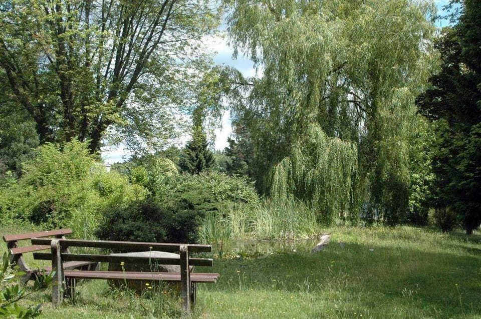 Josefshof Farm Stay in Rhineland-Palatinate