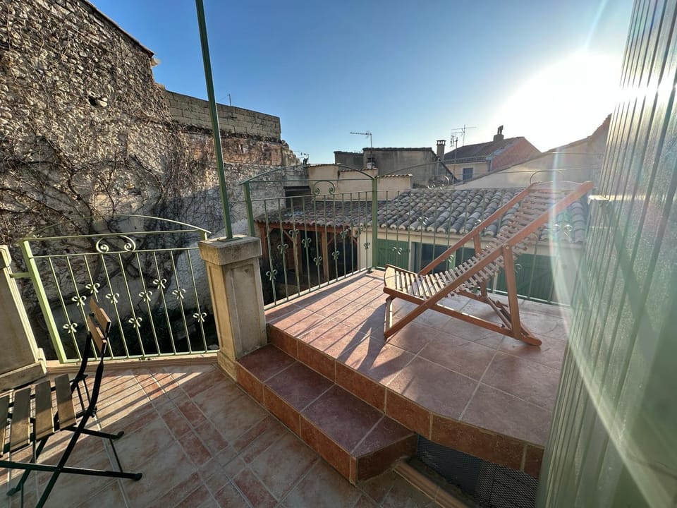 Solarium