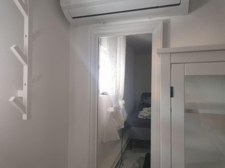 Enjoy the silence in Zadar old city private penthouse Apartment in Zadar