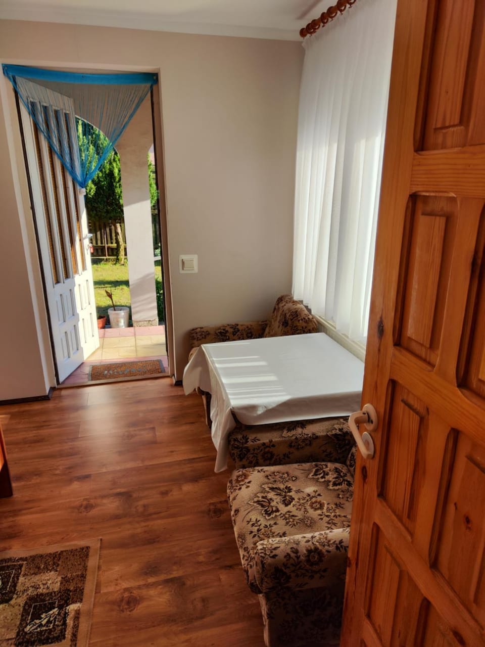 Pokoje u Marii Vacation rental in Pomeranian Voivodeship