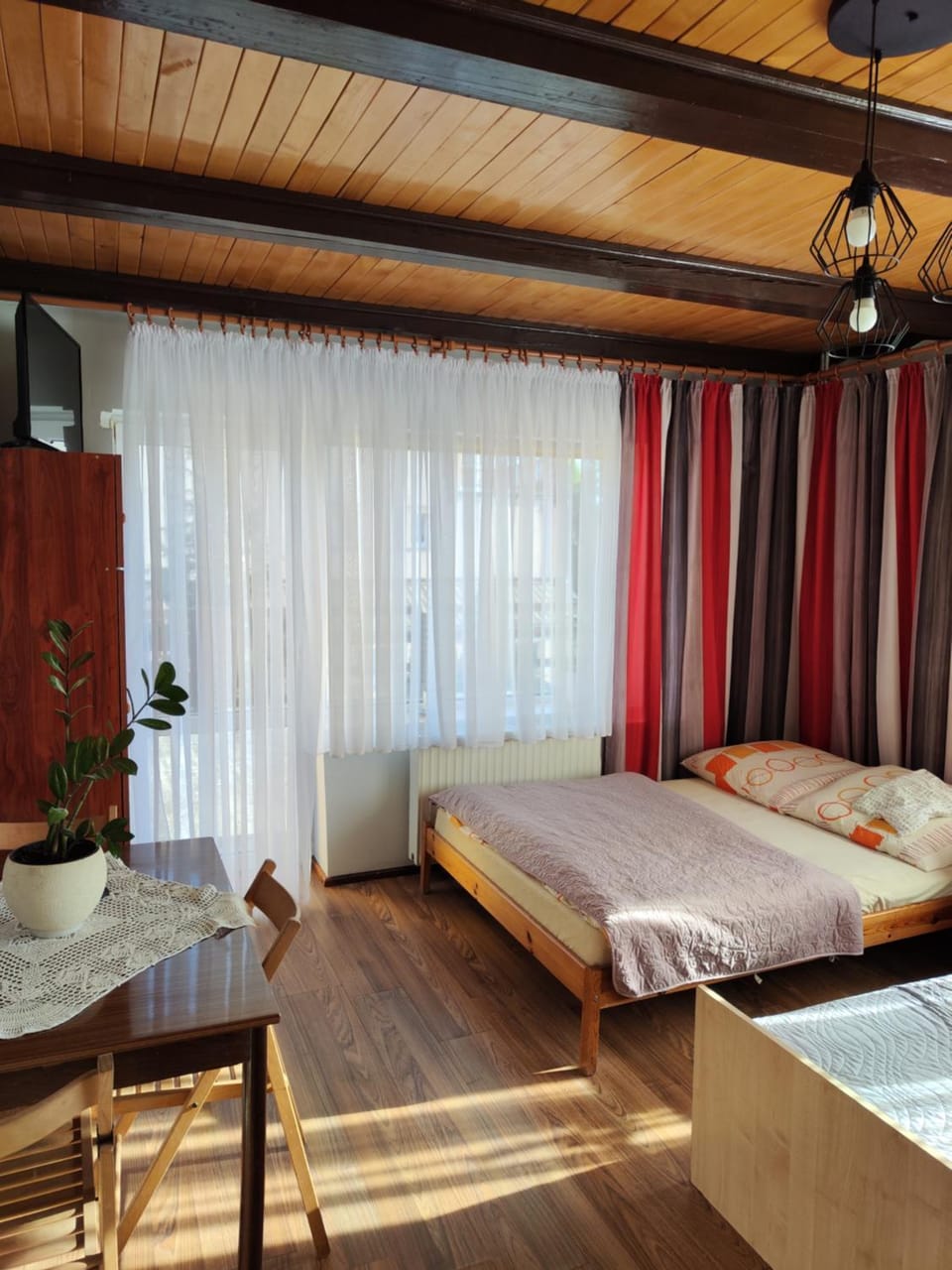 Pokoje u Marii Vacation rental in Pomeranian Voivodeship