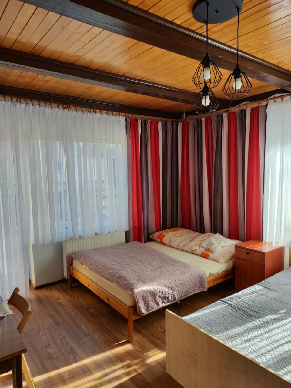 Pokoje u Marii Vacation rental in Pomeranian Voivodeship