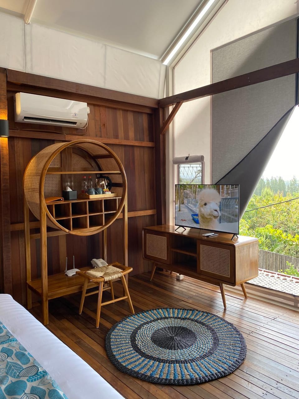 Arkamaya Kusuma Resort Hotel in Special Region of Yogyakarta