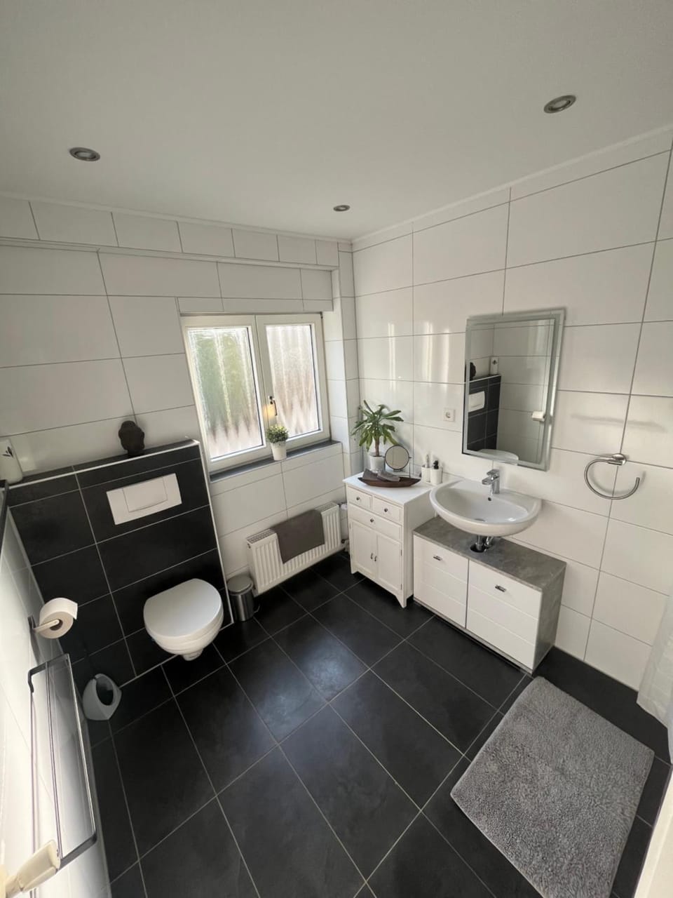 Stilvolles Apartment nahe Therme und PreZero Arena Apartment in Sinsheim