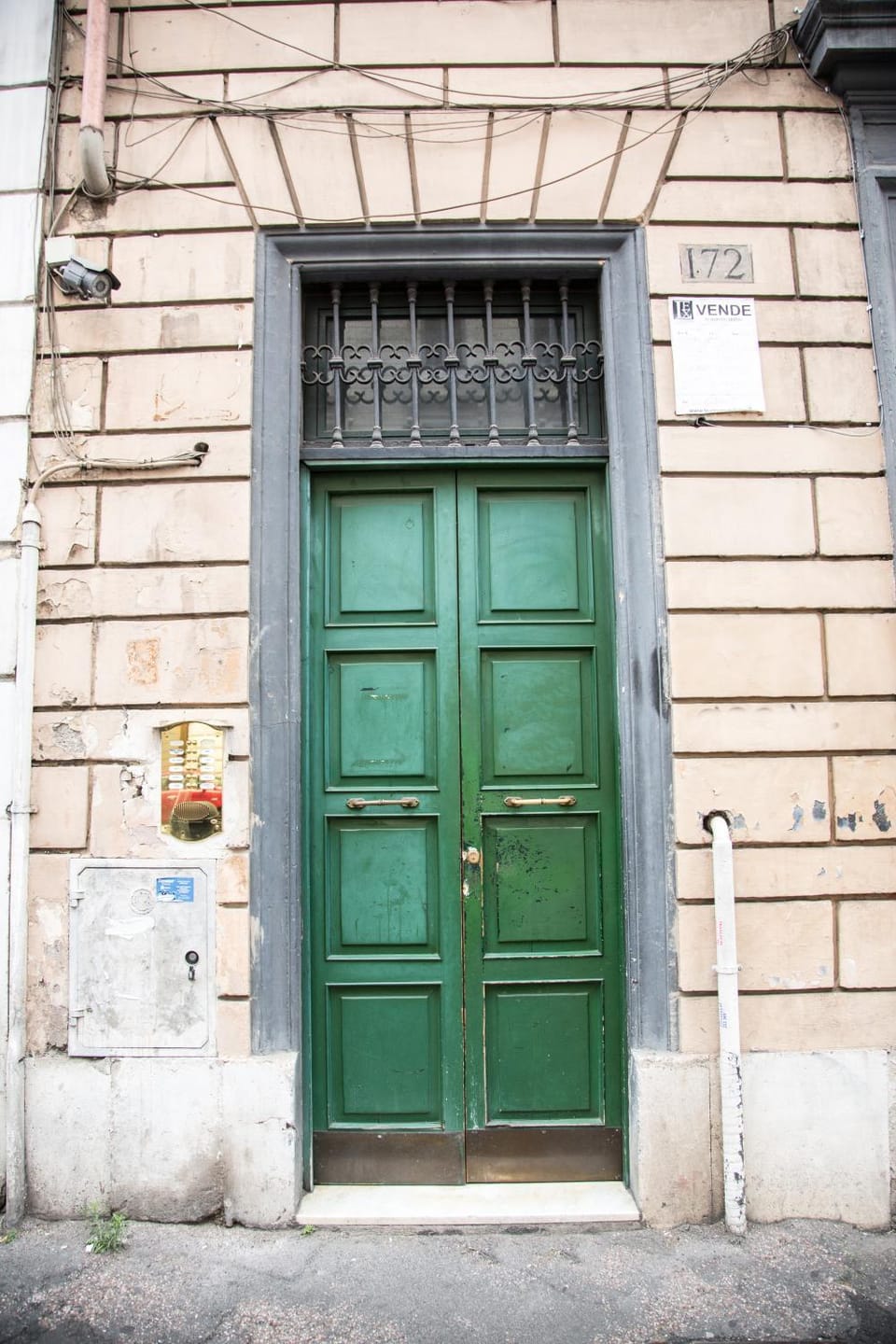 Casa vacanza Colosseo 2 Apartment in Rome