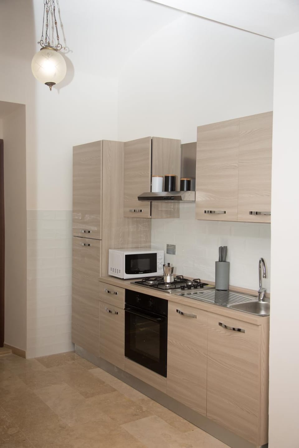 Casa vacanza Colosseo 2 Apartment in Rome