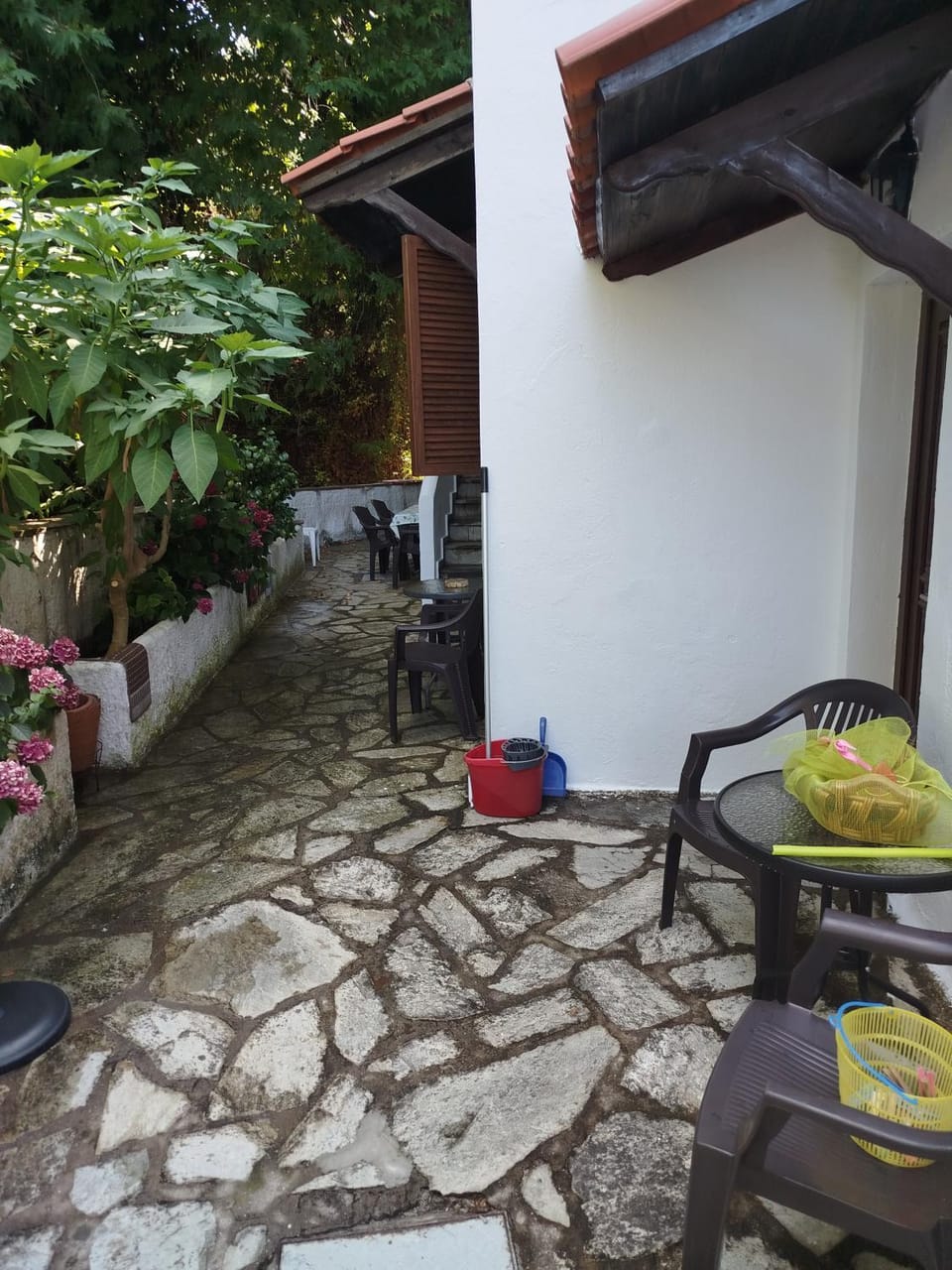 Διαμέρισμα 63τμ στον Άγιο Ιωάννη ΠΗΛΙΟΥ Air Conditioner Apartment in Magnesia Prefecture, Greece