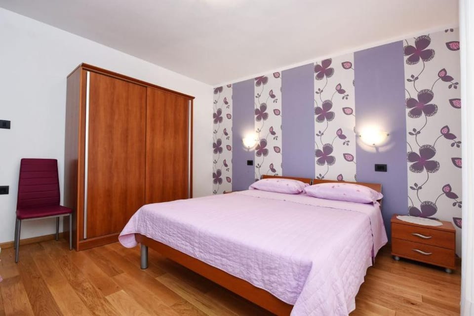 Orhideja Apartment in Novigrad