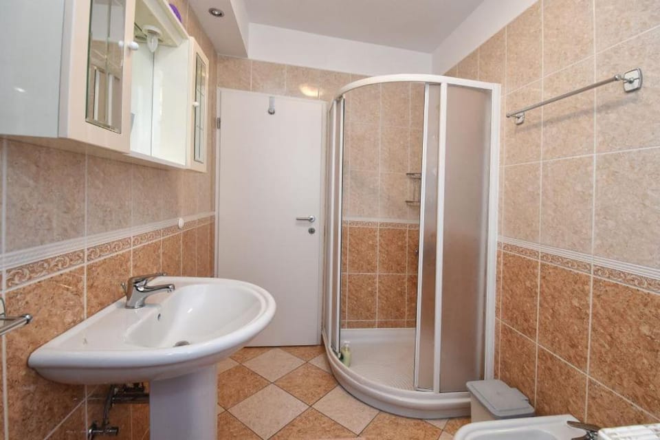 Orhideja Apartment in Novigrad