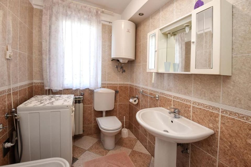 Orhideja Apartment in Novigrad