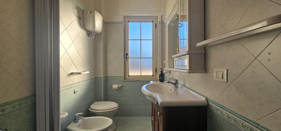 Shower, Toilet, Bathroom, bidet