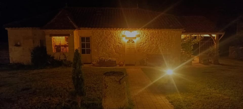 Le Hameau Saint-Julien House in Nouvelle-Aquitaine