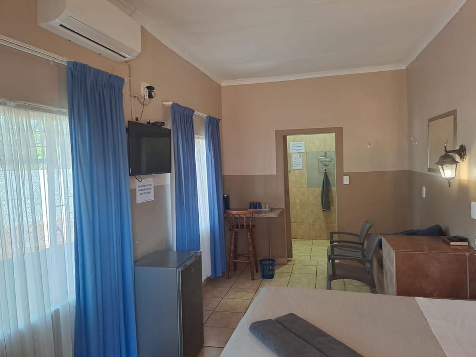 Sleep 'n Go Guesthouse Bed and Breakfast in South Africa