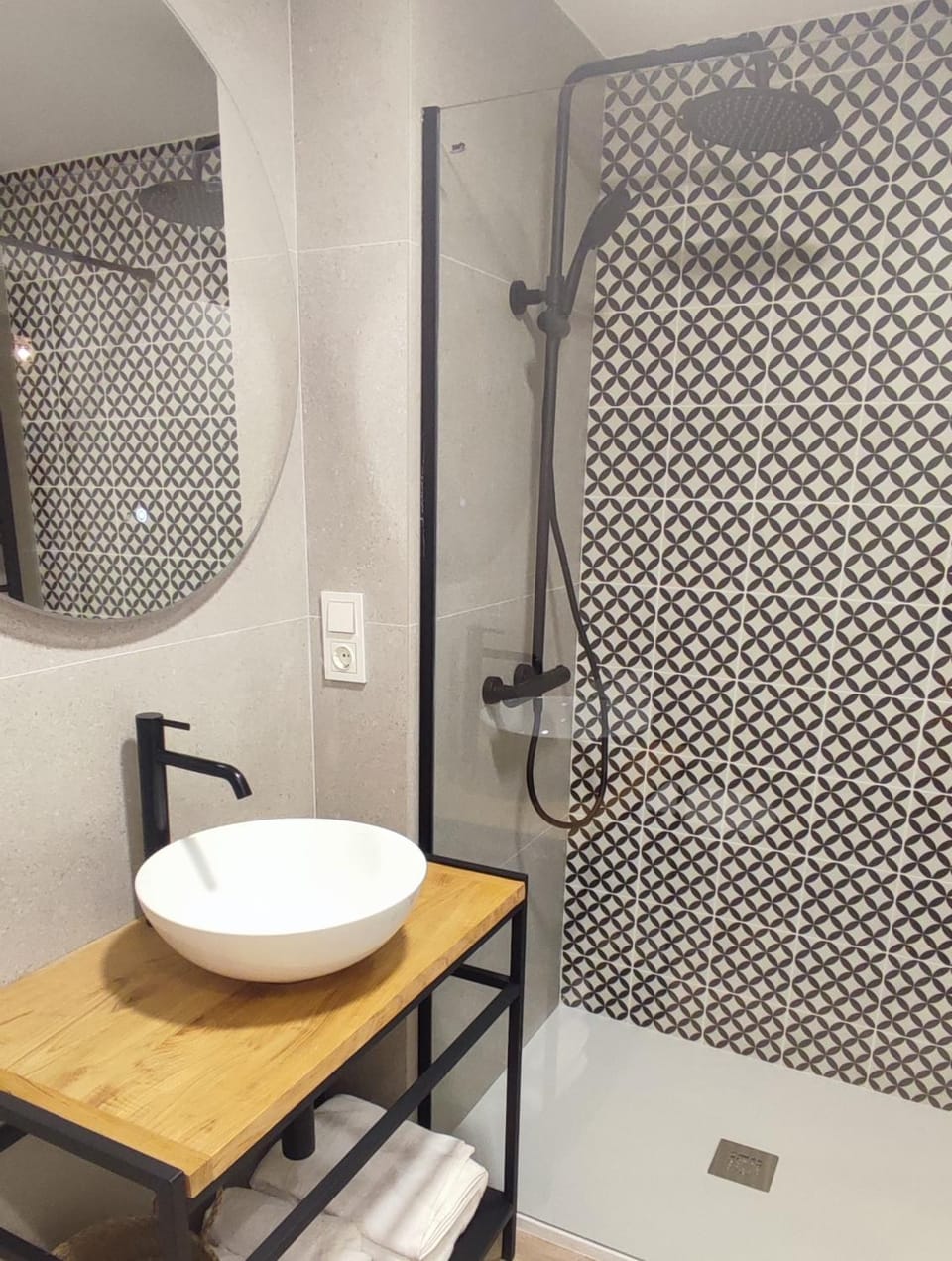 Logroño Centric Apartment in Logrono