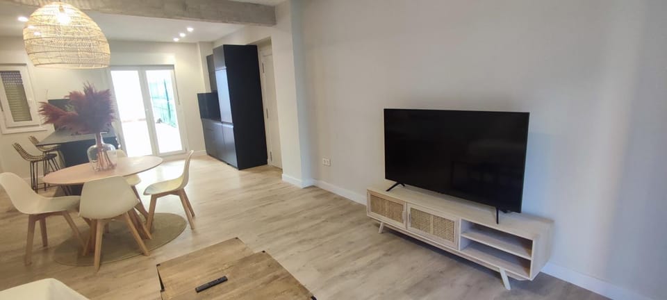 Logroño Centric Apartment in Logrono