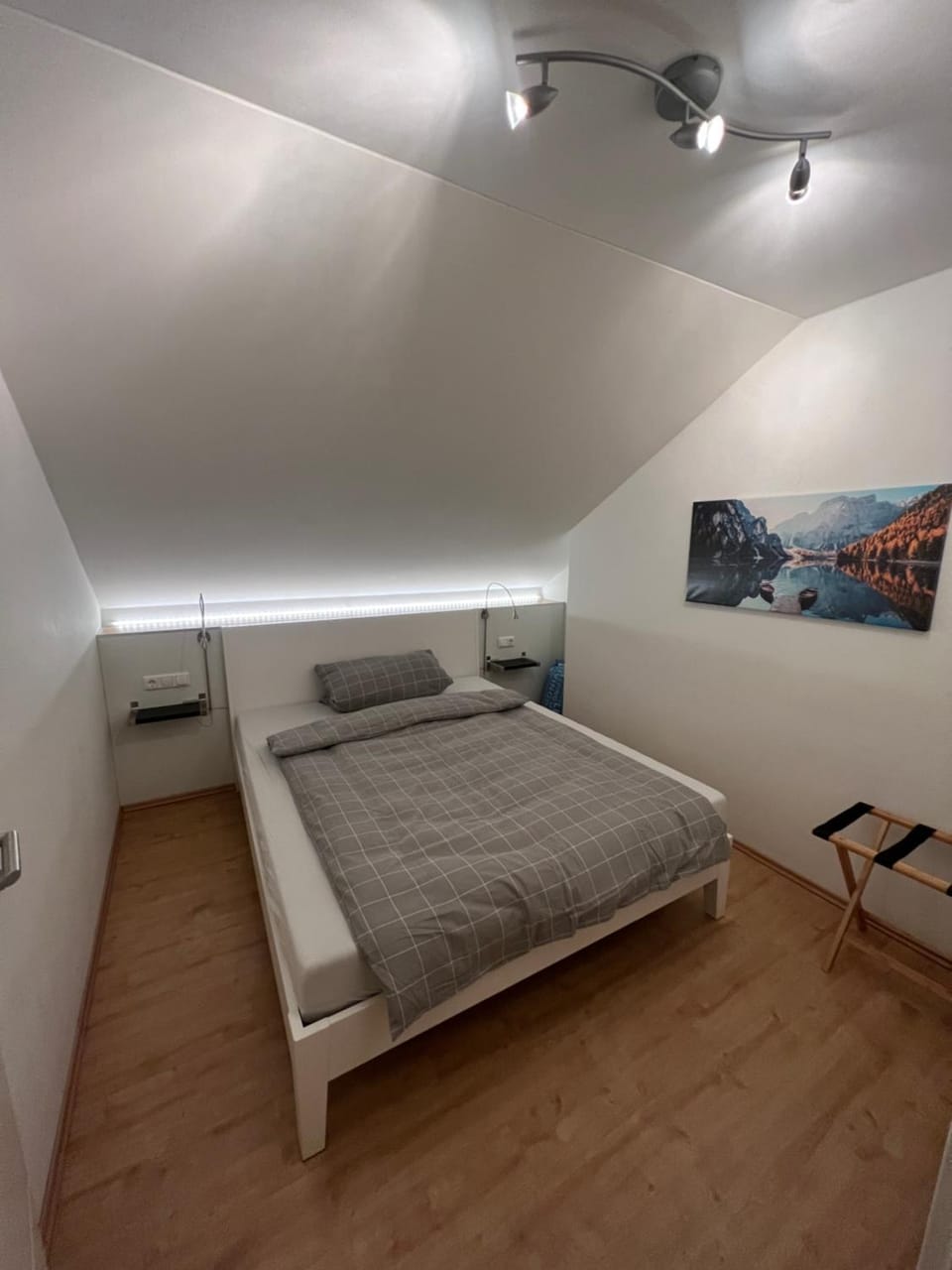 Wohlfühl Apartment Apartment in Nuremberg