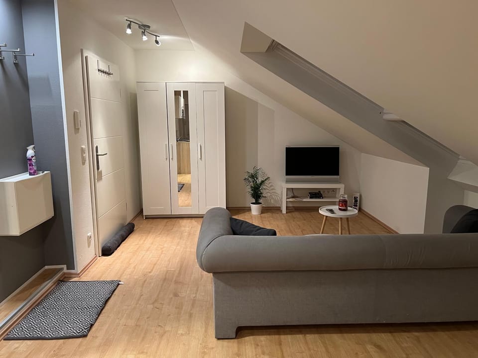 Wohlfühl Apartment Apartment in Nuremberg