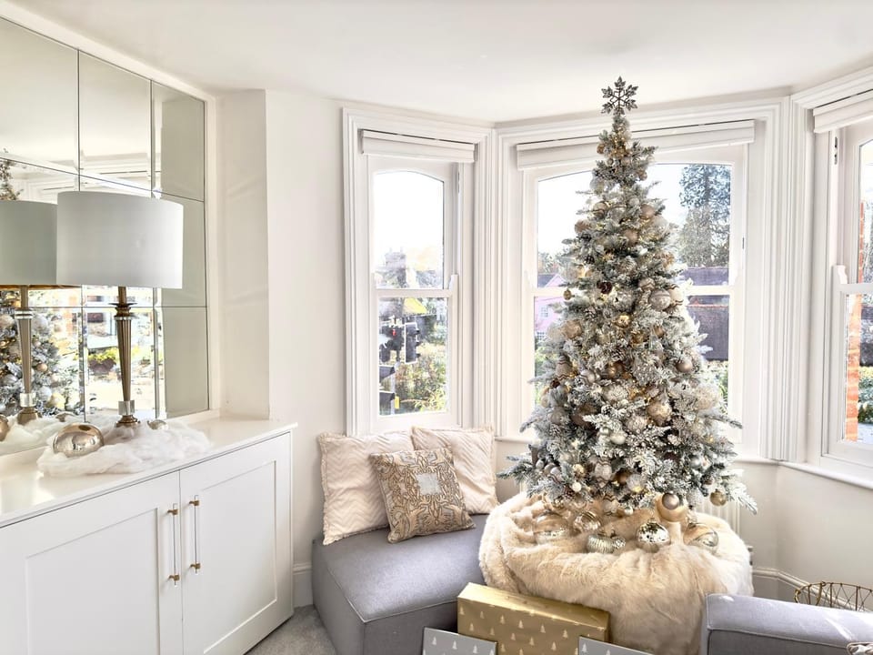 Lovely Central Horsham Home House in Horsham