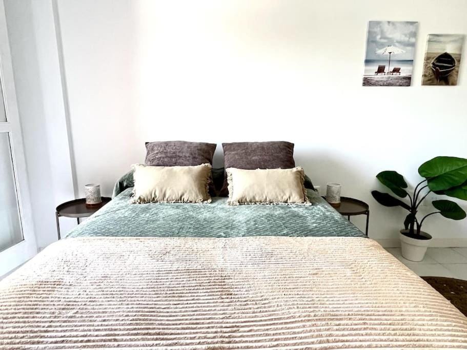Estudio Naturista Indalo nudista Apartment in Andalusia