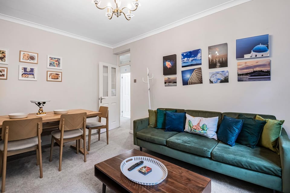 Modern Apartment in the heart of Battersea Park - Pass the Keys Apartment in London