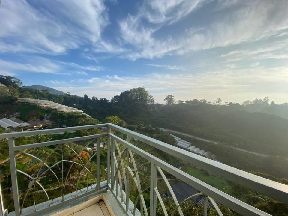 Delisha Homestay 3R2B The Retreat,Aranda Nova Apartment in Brinchang