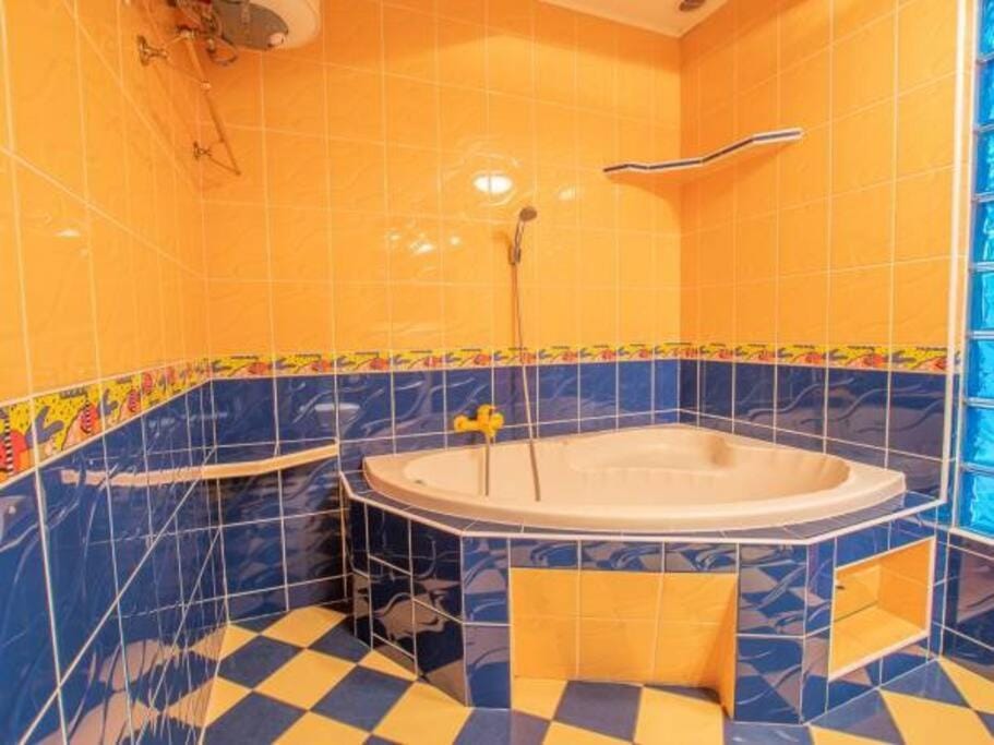 Apartament Bałtyk Apartment in Miedzyzdroje