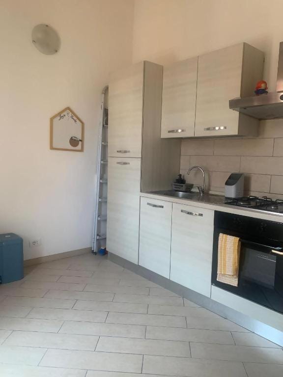 Odeon Apartment in centro a Livorno Apartment in Livorno