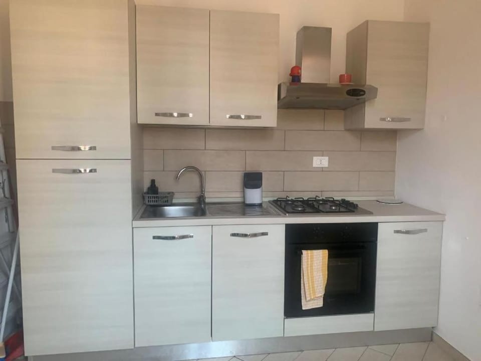 Odeon Apartment in centro a Livorno Apartment in Livorno