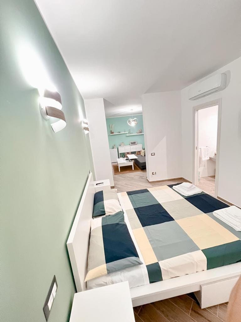B&b Valle Molina Bed and Breakfast in Campania