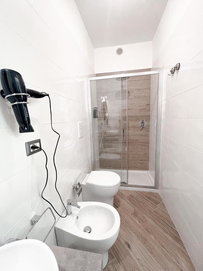 B&b Valle Molina Bed and Breakfast in Campania