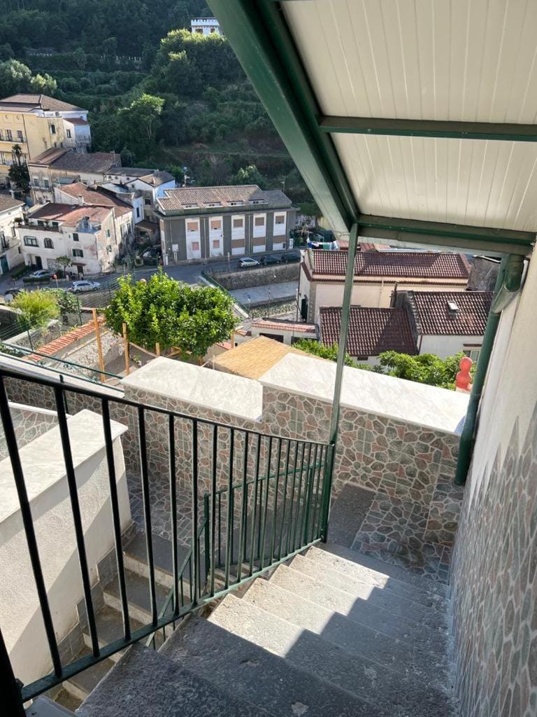 B&b Valle Molina Bed and Breakfast in Campania