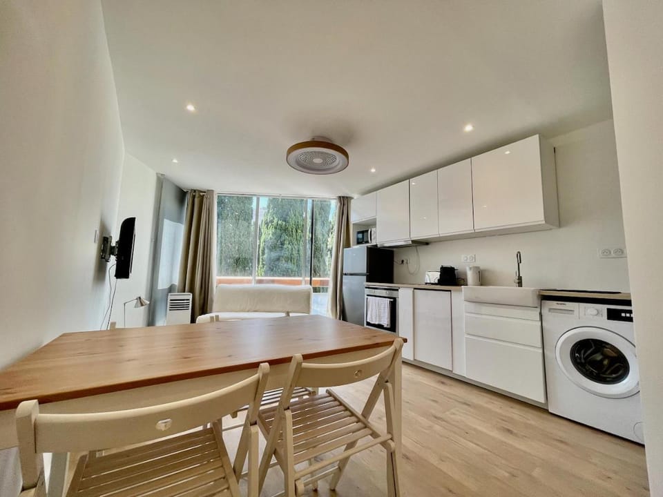 PGH N20 - Centre-Ville Apartment in La Grande-Motte