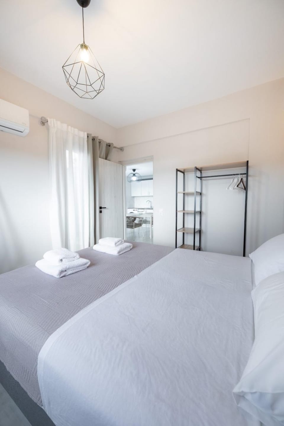 DION APARTMENTS Apartment in Peloponnese, Western Greece and the Ionian