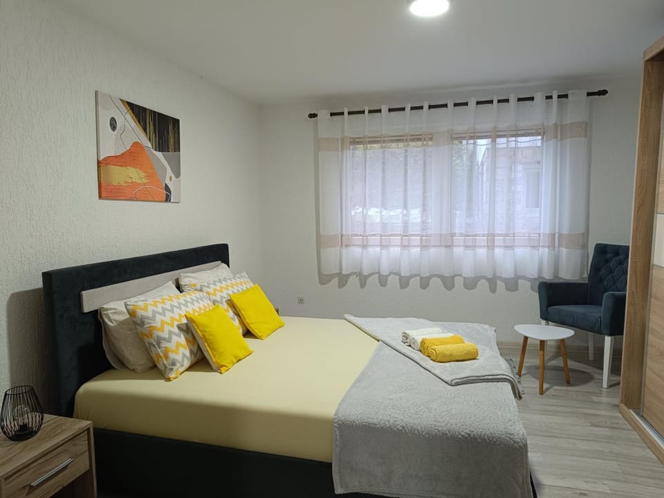 Apartman D Apartment in Zlatibor District, Serbia
