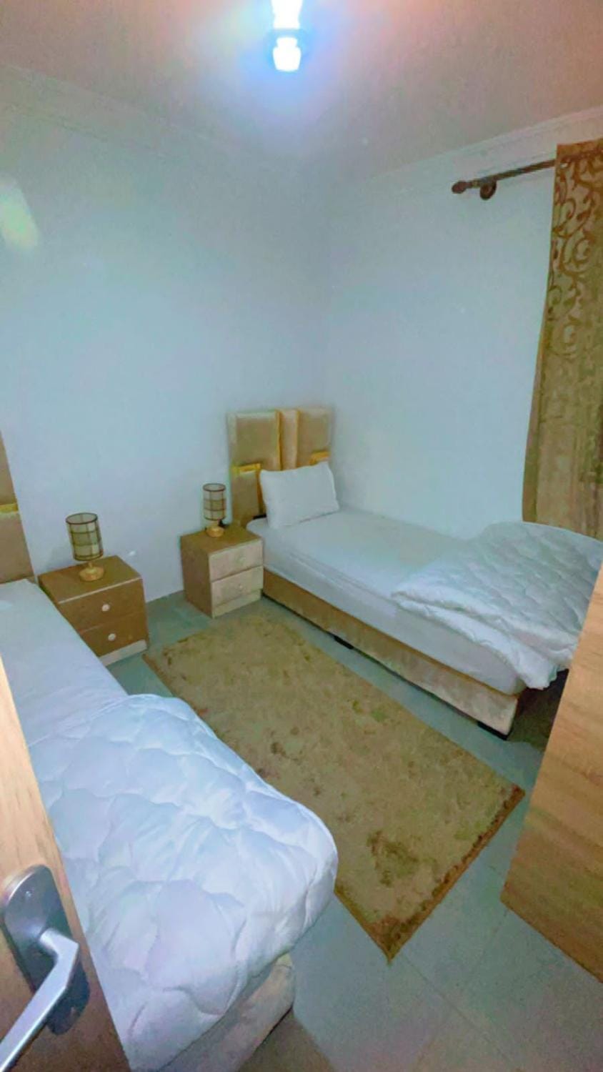 Aparte luxe Apartment in Agadir