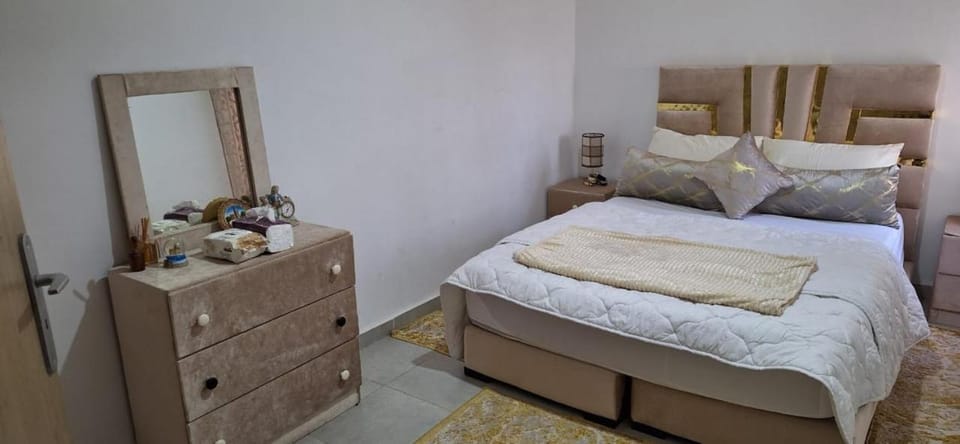 Aparte luxe Apartment in Agadir