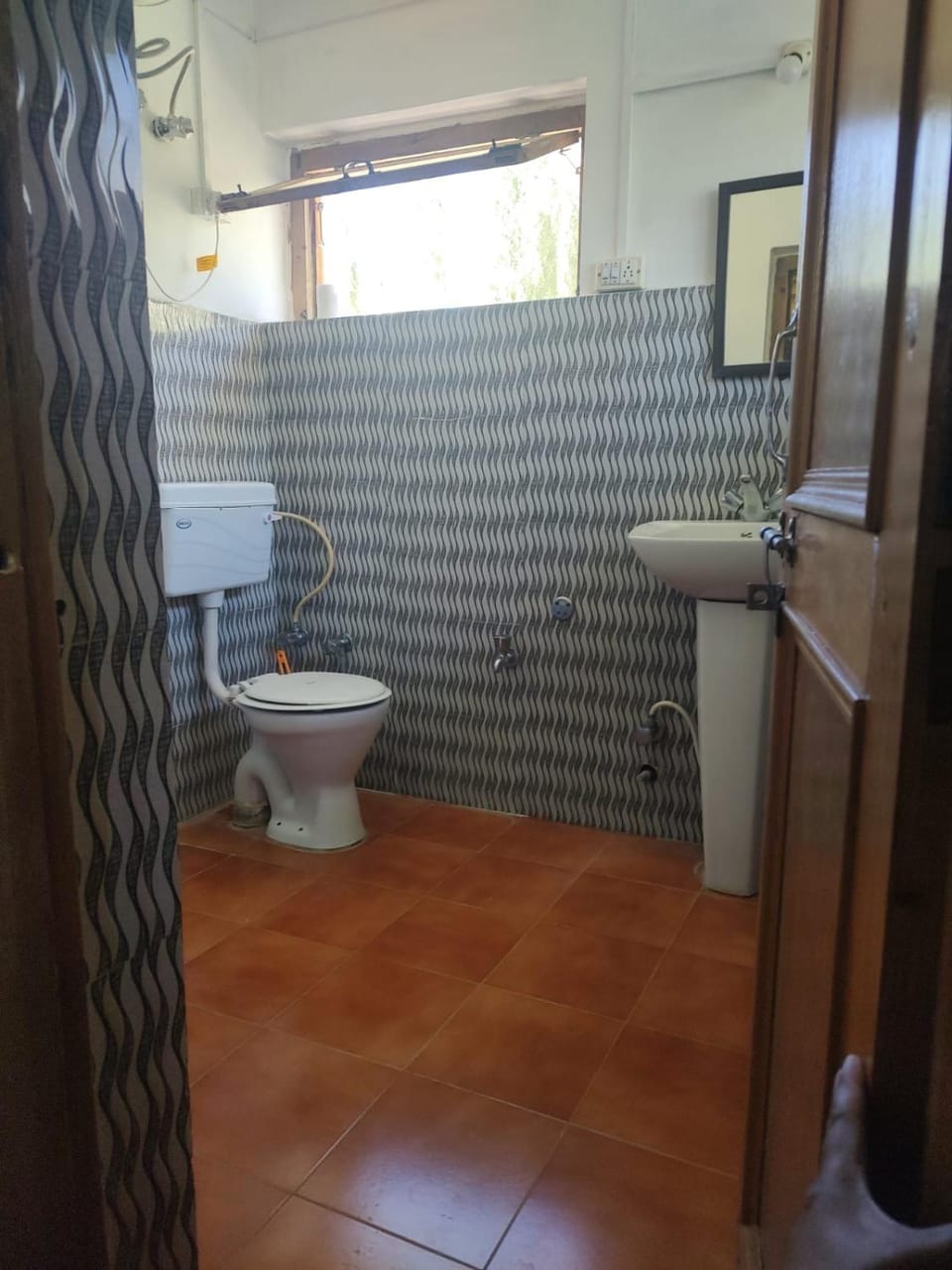 Skara Shangara Homestay Vacation rental in India