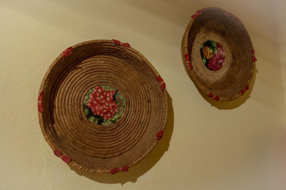 Decorative detail