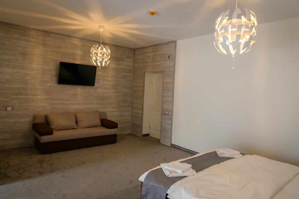 Hotel Vegas Negreni Hotel in Cluj County