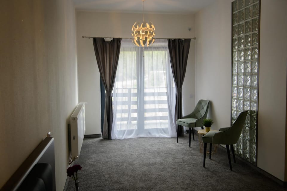 Hotel Vegas Negreni Hotel in Cluj County